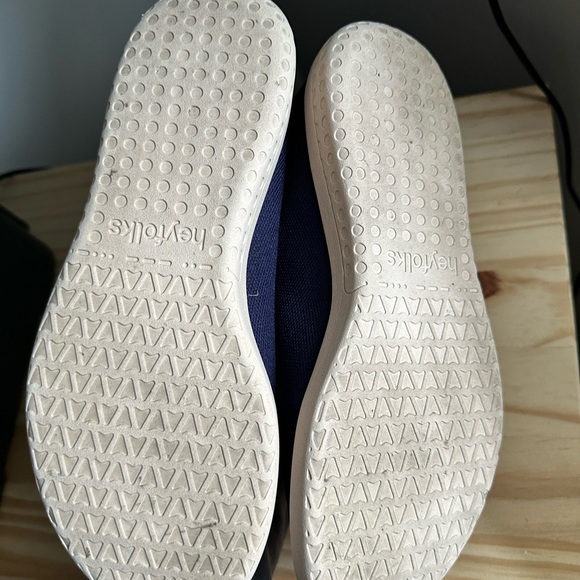 Adult heyfolks shoes - Picture 2 of 4